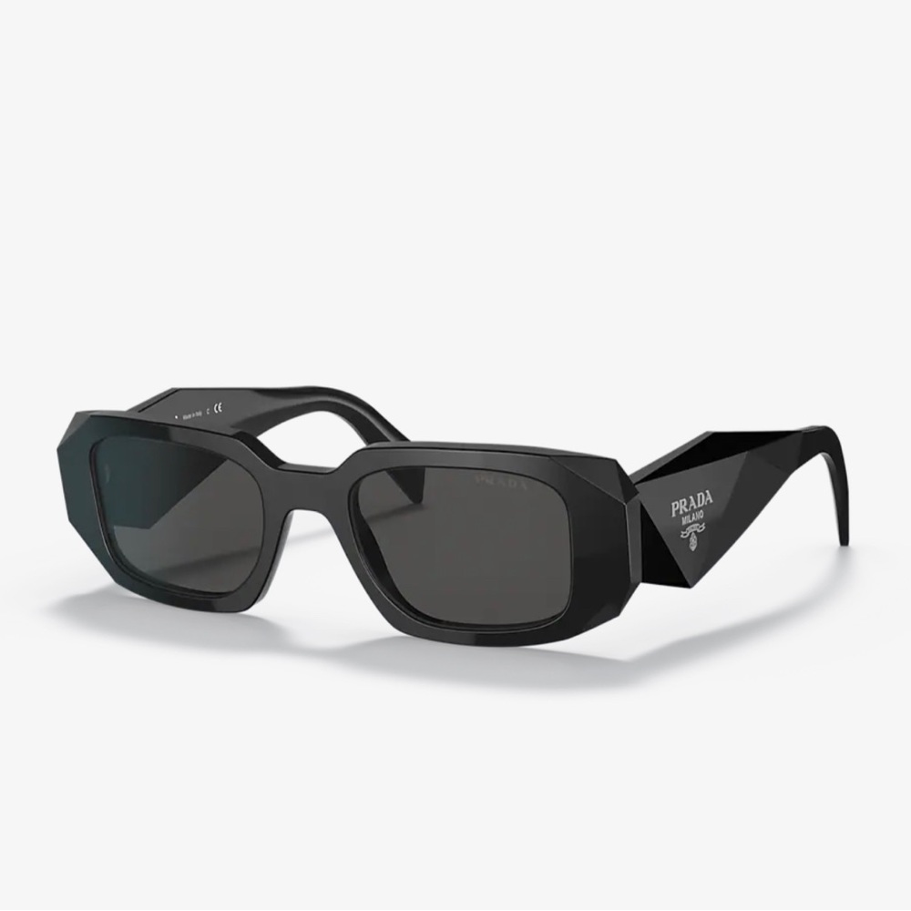 Prada SPR 17WF Sunglasses